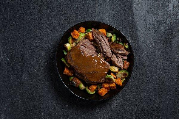 Pot Roast