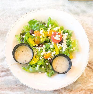 Greek Salad