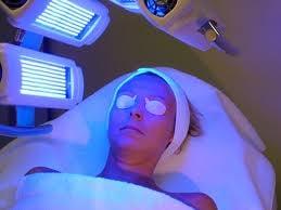 LED Light Therapy for Acne, Wrinkles, Scarring, and redness