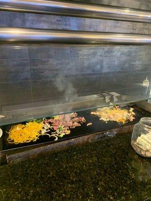 Hibachi