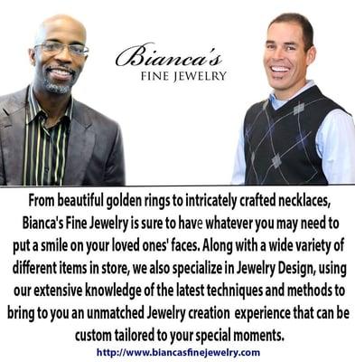 Bianca's Fine Jewelry