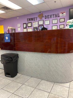 Emmet Dental