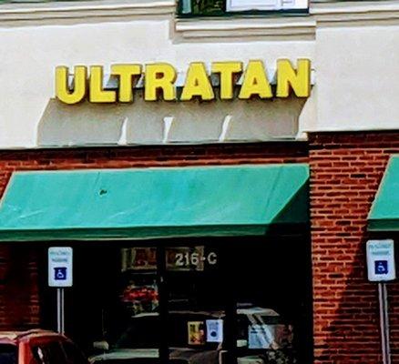 ULTRATAN