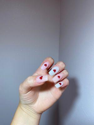 Unique Nail & Spa