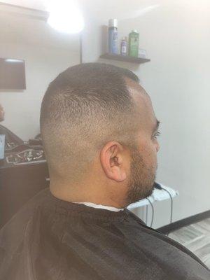 Men's cutz