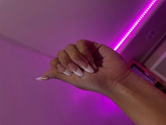 Nails