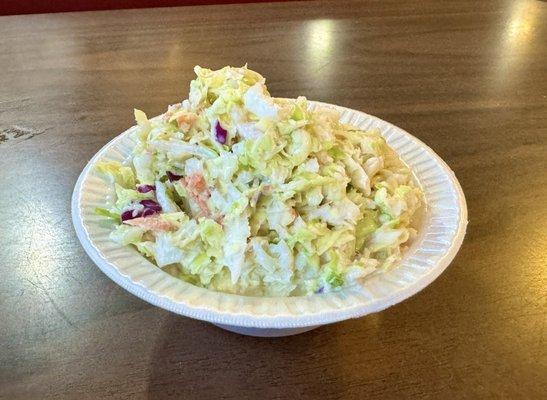 Coleslaw