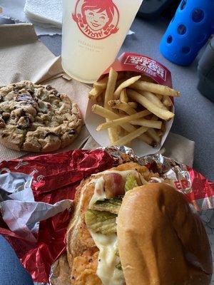 Wendy's