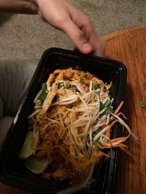 Pad Thai