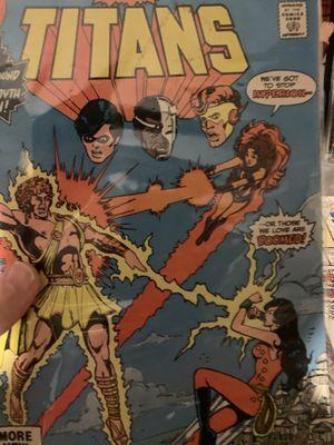 Towne Square Records And Comics