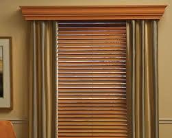 Wood Blinds