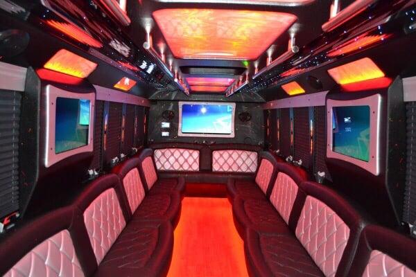 Top Luxury Limo