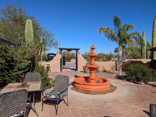 Rancho Sonora Inn & RV Park