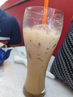 Thai Iced Coffee