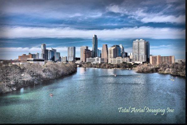 Austin, TX