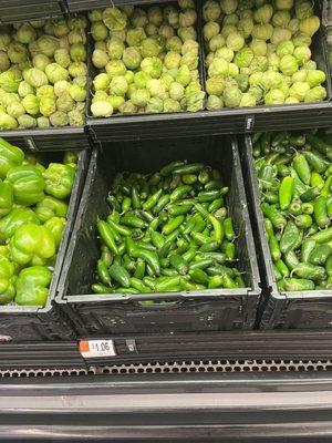 Jalapenos