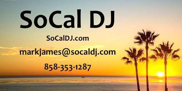 SoCal DJ