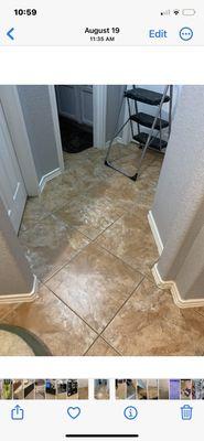 3V Custom Flooring