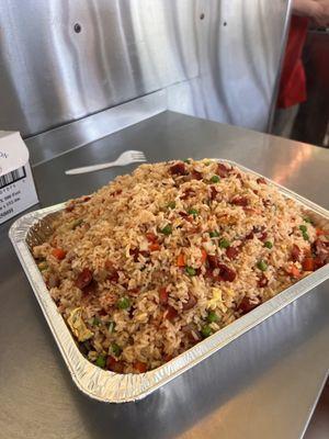 House Fried Rice