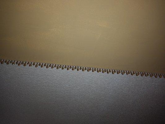 And the blinged soffit!