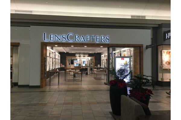 LensCrafters