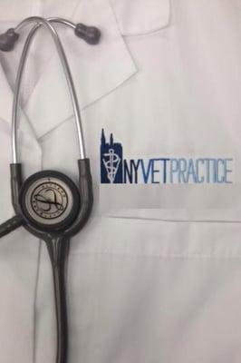 New York Veterinary Practice for all your pet's wellness care