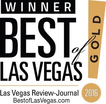 Team Rocket Real Estate Best Of Las Vegas 2016