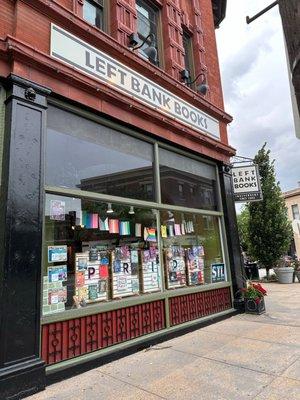 Cutest book store ever