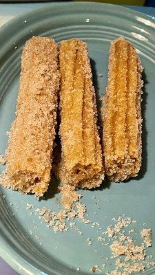 Churros