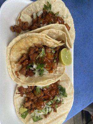 Cuantos Tacos