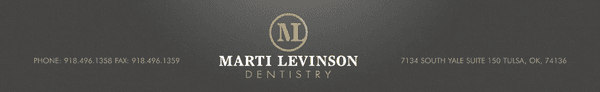 Marti Levinson Dentistry