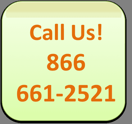 Call us at 866-661-2521