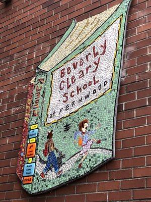 Beverly Cleary School