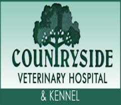 Countryside Veterinary Hospitals logo