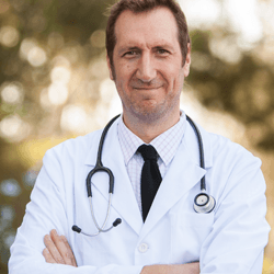 Prolotherapy, male/female hormone treatment, pain and other natural therapies in Paradise Valley, AZ: Dr. Rainer Fischer, ND