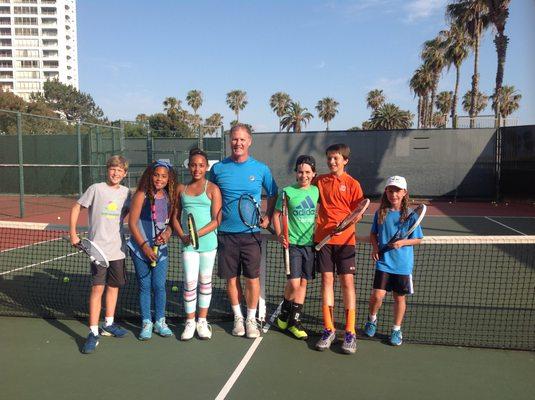 DJTA - Elite Level 13 & under Tournament Group