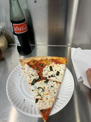 Abitino's Pizzeria