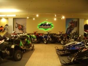 HK Powersports-Laconia