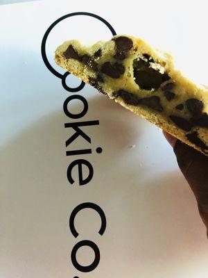 Cookie Co- Montgomery