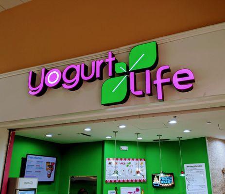 Yogurt Life