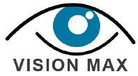 Vision Max Optometry Logo