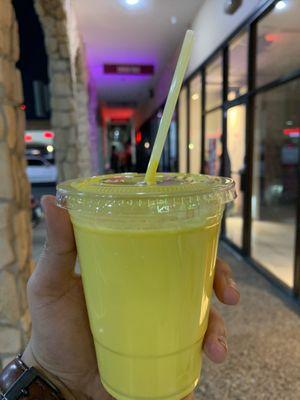 Mango Lassi