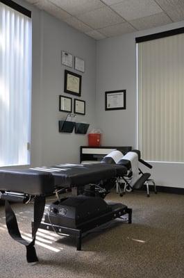 Treatment Room