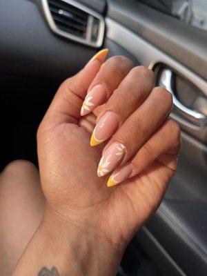 Top Nail