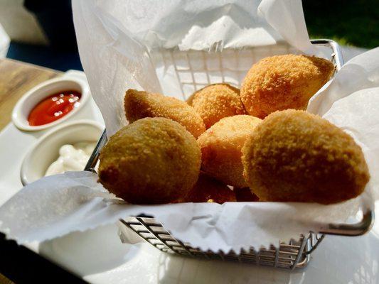 Coxinha Basket