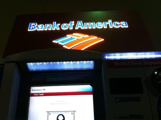 Bank of America Mortgage