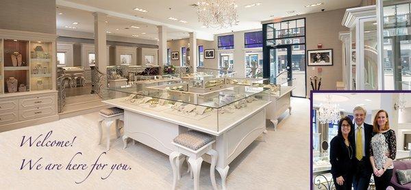 A.M. DePrisco Jewelers