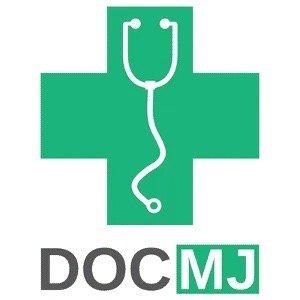 Doc MJ logo