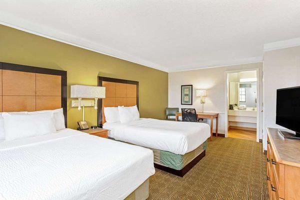 La Quinta Inn By Wyndham Orlando Airport West