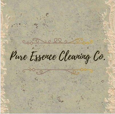 Pure Essence Cleaning